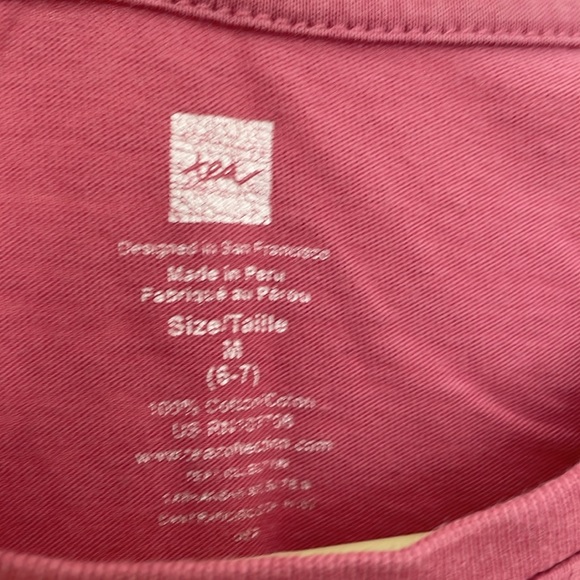 Tea Collection Tee - Picture 3 of 10